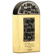 Lattafa, Armaf Maharjan Gold, Eau De Parfum, Unisex, 100 ml  6291108738290 33030090