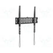 Holder wall mounting monitor,TV black permanent 40Kg  Pc-Bp0013 Bp0013
