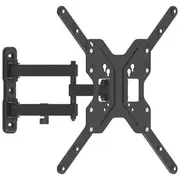 Lcd/Led holder black tiltable 30Kg  Pc-Bp0016 Bp0016