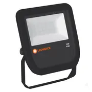 Led prožektors 10W, 4000K  Floodlight 10 W 4000 K Ip65 Bk 4058075097407