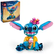 Lego Disney 43249 Stitch  5702017583624 Klolegleg1310