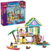 Lego Friends 42699 Beach House with Seals  5702018060490 Wlononwcrozsh