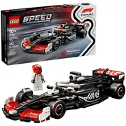 Lego 77250 Speed Champions Vf-24 Sacīkšu automobilis Konstruktors  5702017816173 Wplgps0Uji77250