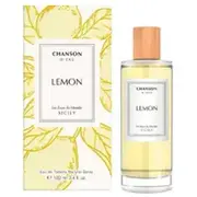 Lemon Edt  3616305629418