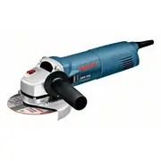 Leņķa slīpmašīna Gws 1400 Bosch 0601824800  3165140394475