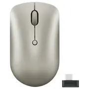 Lenovo 540 Usb-C Wireless Compact Mouse  Gy51D20873 195892016274