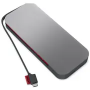 Lenovo  Laptop Power Bank Go G0A3Lg2Www 20000 mAh Storm Grey 390 g 195713014618