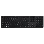 Lenovo Professional Wireless Rechargeable Keyboard  Bluetooth Lithuanian Grey 4Y41R64543 195892113676