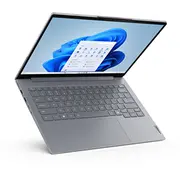 Lenovo Thinkbook 14 G8 Ial Intel Core Ultra 7 255H Laptop 35.6 cm Wuxga 16 Gb Ddr5-Sdram 512 Ssd Wi-Fi 6E 802.11Ax Windows 11 Pro English Grey  21Sj0089Pb 198156692740 Moblevnotmbw4