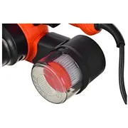 Lentas slīpmašīna 350W,  13 mm Ka900E 5035048175187 Nelbldstt0001