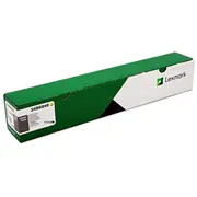 Lexmark Cartridge Yellow Gelb 24B6848  0734646635417 Wlononwcrjfjo