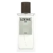 Loewe 001 Man smaržas ūdens vīriešiem 100 ml  Parf120646 8426017063104 33030010