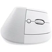 Logi Lift Vertical Ergonomic Mouse  910-006475 5099206099845