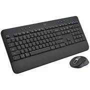 Logi Signature Mk650 Combo Business Us  920-011004 5099206105249