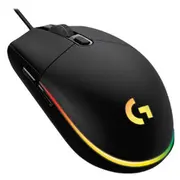 Logitech G102 Lightsync Spēļu pele  910-005823 5099206089235