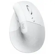 Logitech Lift Vertical White 910-006475  5099206099845 84716070