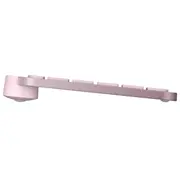 Logitech Mx Keys Mini - Tastatur hinterleuchtet Bluetooth Qwerty Usa Graphite 920-010500  5099206099043 Kl-Log-198