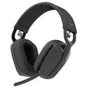 Logitech Over-Ear Headset Zone Vibe 100  981-001213 5099206103917 85183000