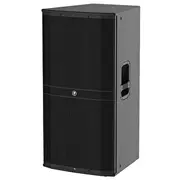 Mackie Drm315 loudspeaker 3-Way Black Wired 1920 W  4783627 0663961056211 Wlononwcrizhr