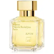 Maison Francis Kurkdjian Apom Eau De Parfum - Clear  3700559620472 33030010