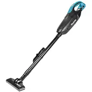 Makita Dcl182Zb handheld vacuum Dust bag Black,Blue  0088381822084 Wlononwcrahxc