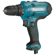 Makita Df0300 drill 1500 Rpm Keyless 1.2 kg Black, Blue  0088381885959 Wlononwcrfybz