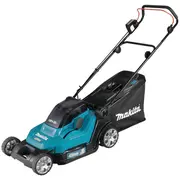 Makita Dlm432Z akumulatora zāles pļāvējs  0088381891226