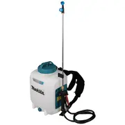 Makita Dus108Z garden sprayer Backpack 10 L  0088381741637 Wlononwcrgltm