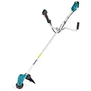 Makita Kosa Żyłkowa  18V Dur190Urt3 2X5,0Ah Kierownica 088381720267 Wlononwcraikd