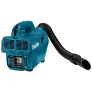 Makita Vacuum Cleaner 18V Without Batteries And Charger Dcl184Z  088381725910 Wlononwcrahxl