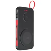 Maxlife Mxpb-08 Ārējā uzlādes baterija 10000 mAh  5907504514789