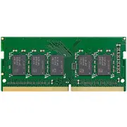 Synology D4Ecso-2666-16G memory module 16 Gb 1 x Ddr4 2666 Mhz Ecc  4711174723676 Psesyldr40005