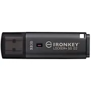 Memory Drive Flash Usb3.2/32Gb Iklp50G2/32Gb Kingston 
