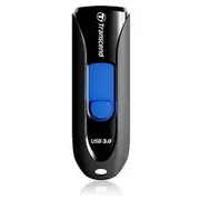 Memory Drive Flash Usb3 128Gb/790 Ts128Gjf790K Transcend  760557828020