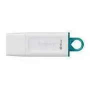 Memory Drive Flash Usb3 128Gb/Kc-U2G128-5R Kingston  Kc-U2G128-5R 740617314359
