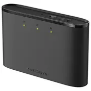 Mercusys Wl-Router Mt110 4G Lte Mobile Wi-Fi  6957939001254