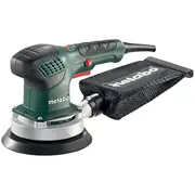 Metabo Szlifierka Mimośrodowa 150/3Mm 310W Sxe 3150  600444000 4007430271174 Wlononwcr0616