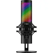 Microphone Hyperx Quadcast 2 S/Black 9A273Aa  197961186741