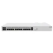 Mikrotik Ccr2116-12G-4S Router L6 Sfp  4752224007919