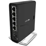 Mikrotik Rbd52G-5Hacd2Hnd-Tc Ap  4752224003539 Kmmkkap0000016A