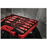 Milwaukee Screwdrivers Vde Kpl.12El.  4932479095 4058546368890 Wlononwcregtc
