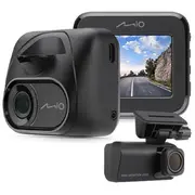 Mio Mivue C595Wd T30 rear cam, Full Hd, Starvis, Speedcam  Gps Wi-Fi 5415N7280036 4713264289208