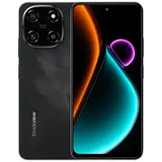 Mobile Phone Color 6/816/128Gb Black Blackview  6 816Gb/128Gb 6931548322610