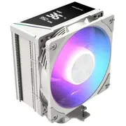 Modecom Volcano 0C T200 Processor Air cooler 12 cm White  Mc-C-T200-000-W 5903560982777 Chlmodcpu0005