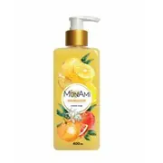 Monami krēmziepes Mandarin 460Ml  Izcelsmes valsts Ukraina Kf01265 4820263230374