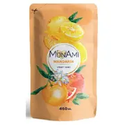 Monami krēmziepes rezerve Mandarin 460Ml  Izcelsmes valsts Ukraina Kf01267 4820263230435