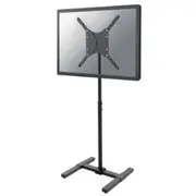 Monitor Acc Floor Stand 10-55/Ns-Fs100Black Neomounts  Ns-Fs100Black 8717371446994