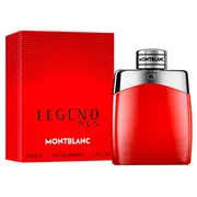 Montblanc Legend Red Edp M 100Ml  0222188 3386460127950 33030010