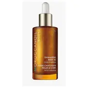 Moroccanoil mirdzoša ķermeņa eļļa Instant Radiance 50 ml  Parf2025757 7290014344389 33049900