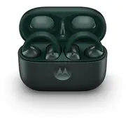Motorola moto buds loop Headset Wireless Ear-Hook Calls/Music/Sport/Everyday Bluetooth Green  Pg38C07165 840023294266